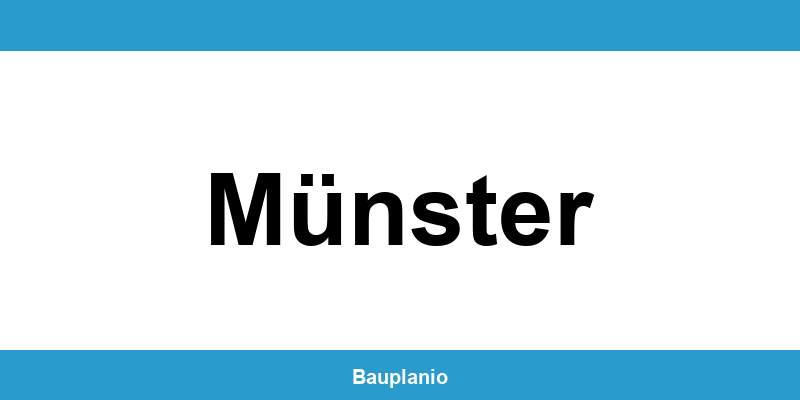 Bauamt Münster – Telefonnummer und Öffnungszeiten