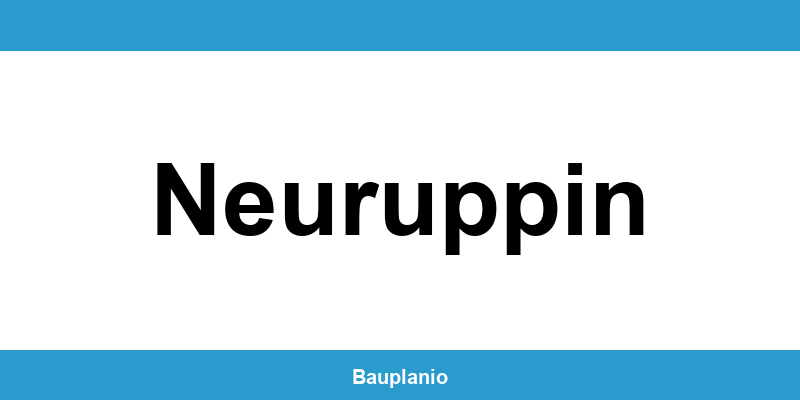 Bauamt Neuruppin – Telefonnummer und Öffnungszeiten