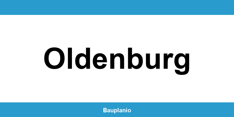 Bauamt Oldenburg – Telefonnummer und Öffnungszeiten