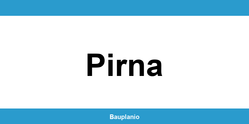 Bauamt Pirna – Telefonnummer und Öffnungszeiten