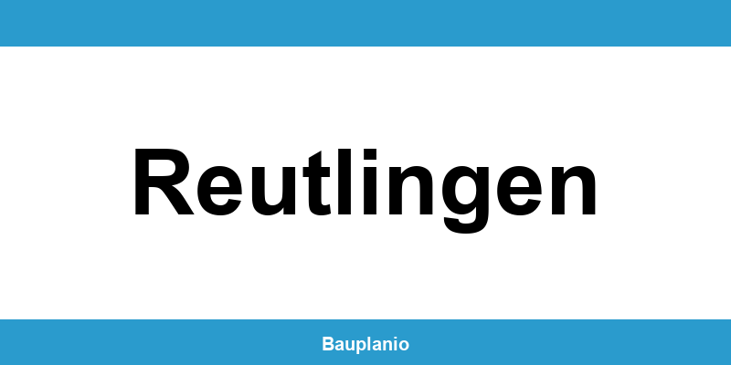 Bauamt Reutlingen – Telefonnummer und Öffnungszeiten