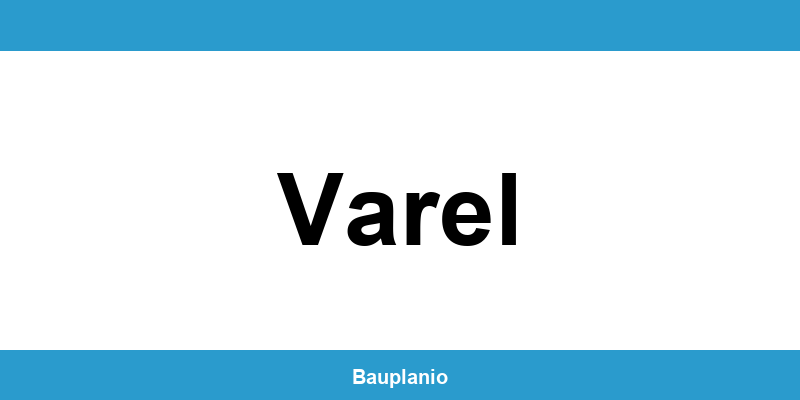 Bauamt Varel – Telefonnummer und Öffnungszeiten