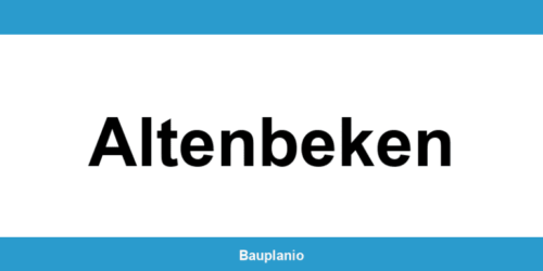 Bauamt Altenbeken – Telefonnummer und Öffnungszeiten