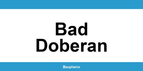 Bauamt Bad Doberan – Telefonnummer und Öffnungszeiten