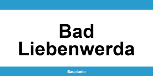 Bauamt Bad Liebenwerda – Telefonnummer und Öffnungszeiten