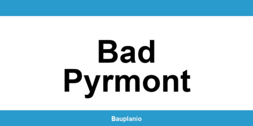Bauamt Bad Pyrmont – Telefonnummer und Öffnungszeiten