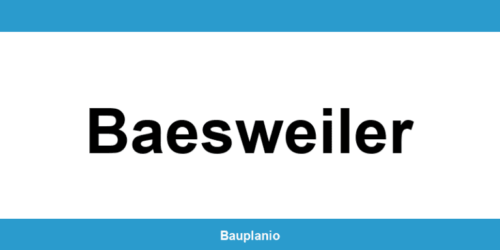 Bauamt Baesweiler – Telefonnummer und Öffnungszeiten