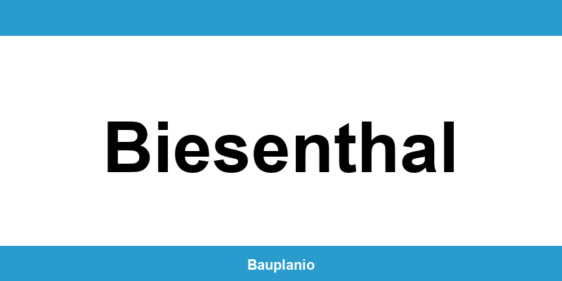 Bauamt Biesenthal – Telefonnummer und Öffnungszeiten