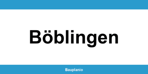 Bauamt Böblingen – Telefonnummer und Öffnungszeiten