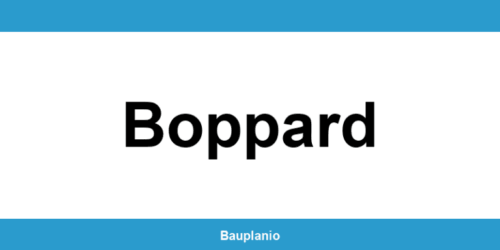Bauamt Boppard – Telefonnummer und Öffnungszeiten