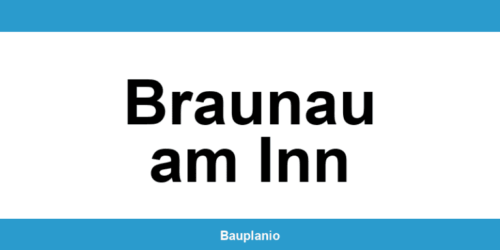 Bauamt Braunau am Inn – Telefonnummer und Öffnungszeiten