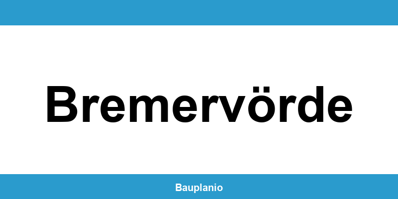 Bauamt Bremervörde – Telefonnummer und Öffnungszeiten