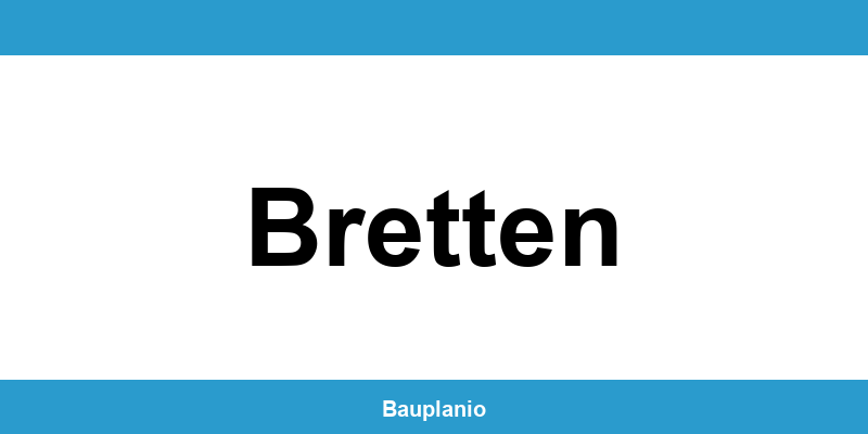 Bauamt Bretten – Telefonnummer und Öffnungszeiten