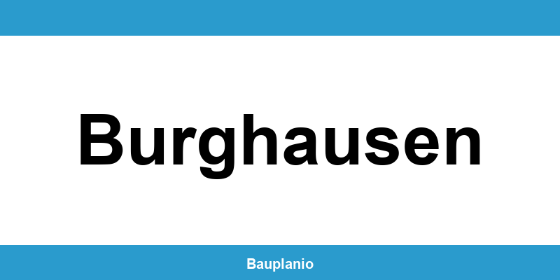 Bauamt Burghausen – Telefonnummer und Öffnungszeiten