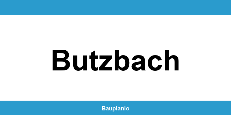 Bauamt Butzbach – Telefonnummer und Öffnungszeiten