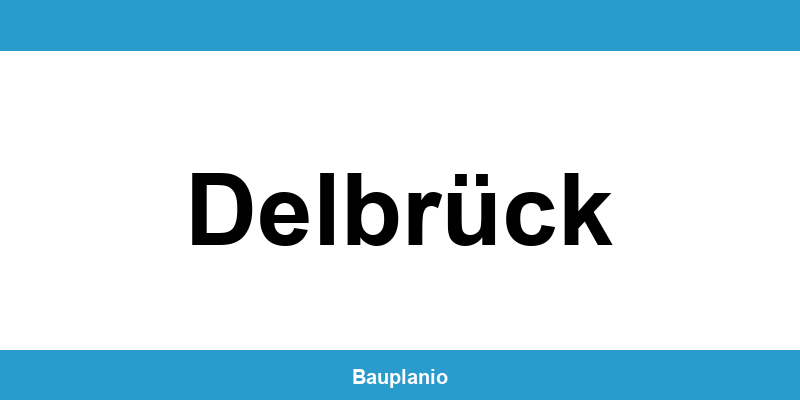 Bauamt Delbrück – Telefonnummer und Öffnungszeiten
