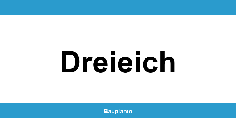 Bauamt Dreieich – Telefonnummer und Öffnungszeiten