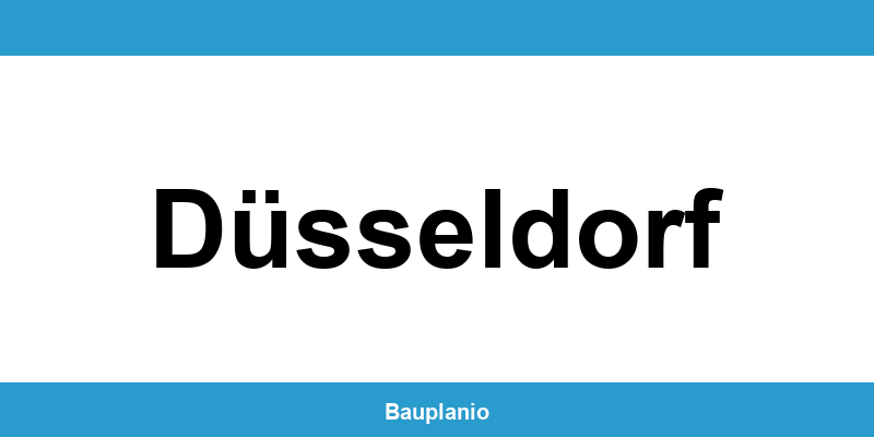 Bauamt Düsseldorf – Telefonnummer und Öffnungszeiten