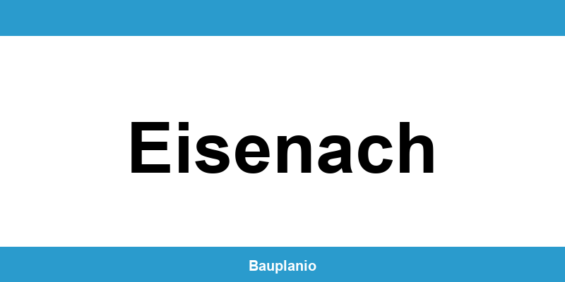 Bauamt Eisenach – Telefonnummer und Öffnungszeiten