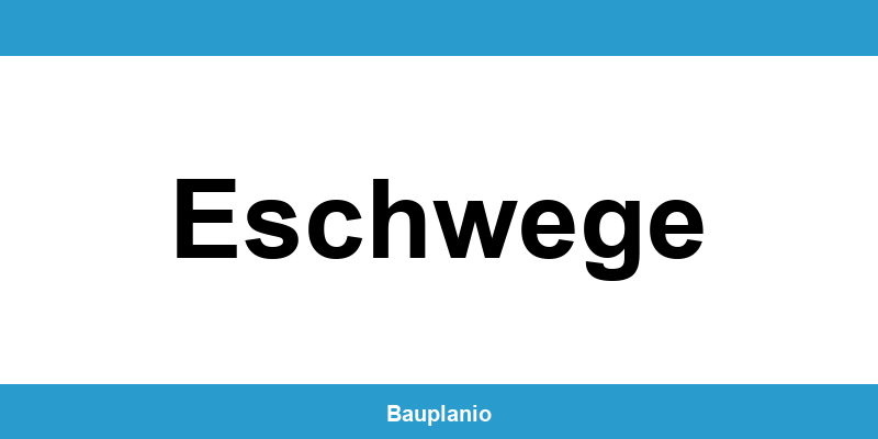 Bauamt Eschwege – Telefonnummer und Öffnungszeiten