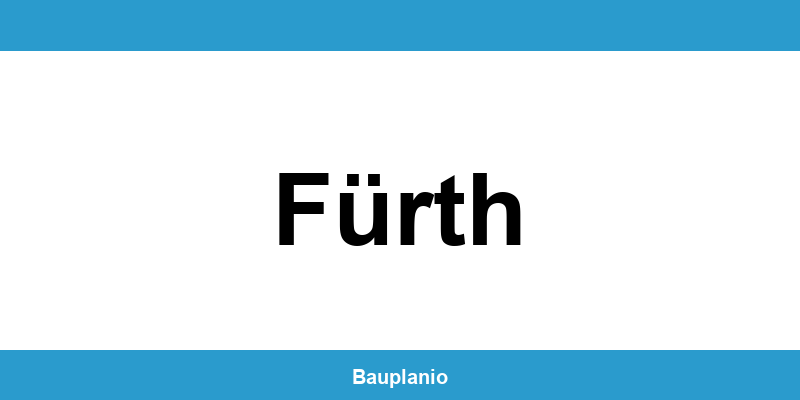 Bauamt Fürth – Telefonnummer und Öffnungszeiten