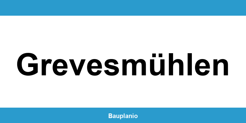 Bauamt Grevesmühlen – Telefonnummer und Öffnungszeiten