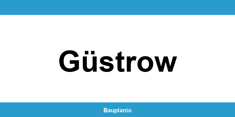 Bauamt Güstrow – Telefonnummer und Öffnungszeiten