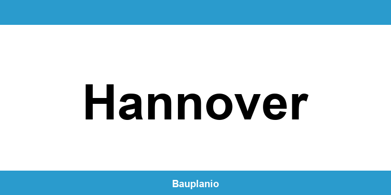 Bauamt Hannover – Telefonnummer und Öffnungszeiten