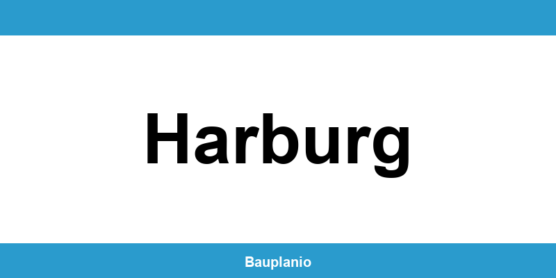 Bauamt Harburg – Telefonnummer und Öffnungszeiten