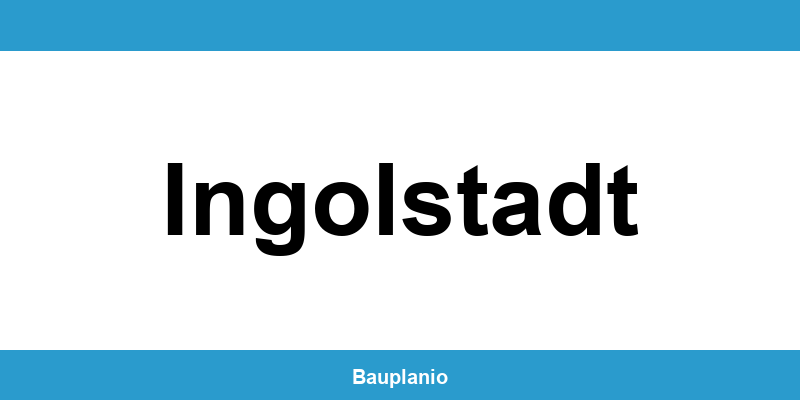 Bauamt Ingolstadt – Telefonnummer und Öffnungszeiten