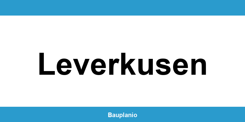 Bauamt Leverkusen – Telefonnummer und Öffnungszeiten