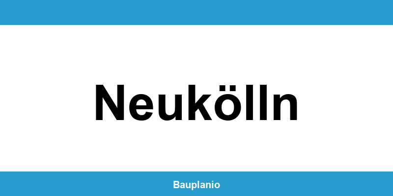 Bauamt Neukölln – Telefonnummer und Öffnungszeiten