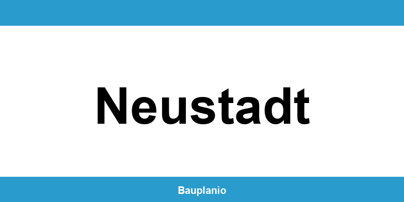 Bauamt Neustadt – Telefonnummer und Öffnungszeiten