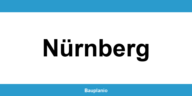 Bauamt Nürnberg – Telefonnummer und Öffnungszeiten