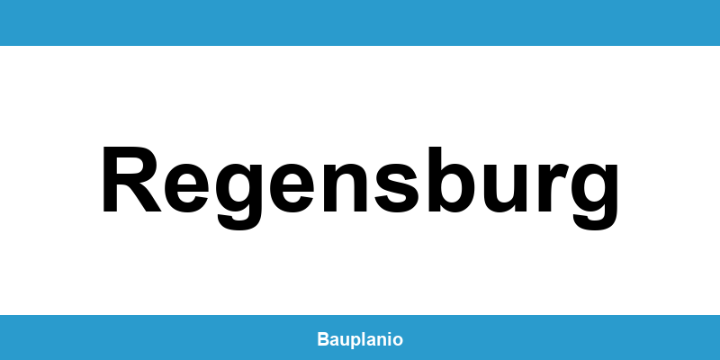 Bauamt Regensburg – Telefonnummer und Öffnungszeiten