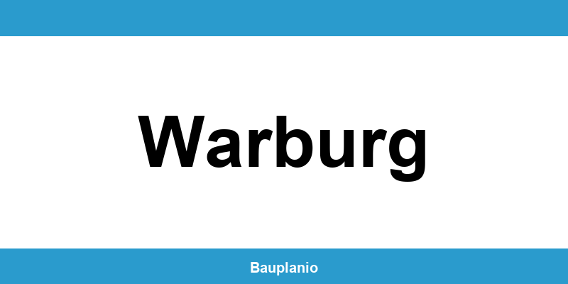 Bauamt Warburg – Telefonnummer und Öffnungszeiten
