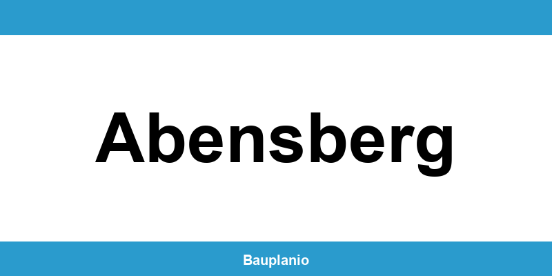 Bauamt Abensberg – Telefonnummer und Öffnungszeiten