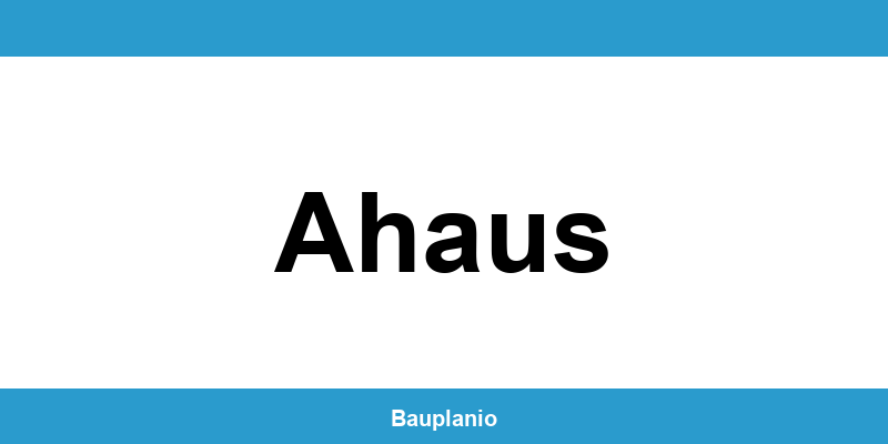 Bauamt Ahaus – Telefonnummer und Öffnungszeiten