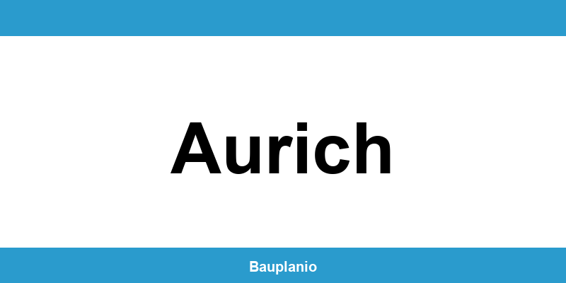 Bauamt Aurich – Telefonnummer und Öffnungszeiten