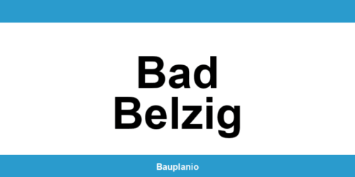 Bauamt Bad Belzig – Telefonnummer und Öffnungszeiten