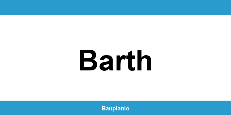 Bauamt Barth – Telefonnummer und Öffnungszeiten