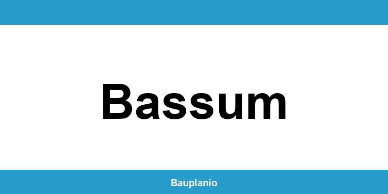 Bauamt Bassum – Telefonnummer und Öffnungszeiten