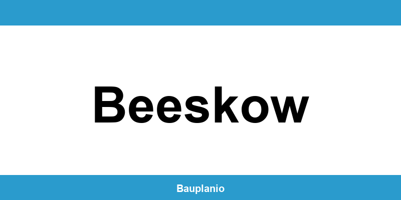 Bauamt Beeskow – Telefonnummer und Öffnungszeiten