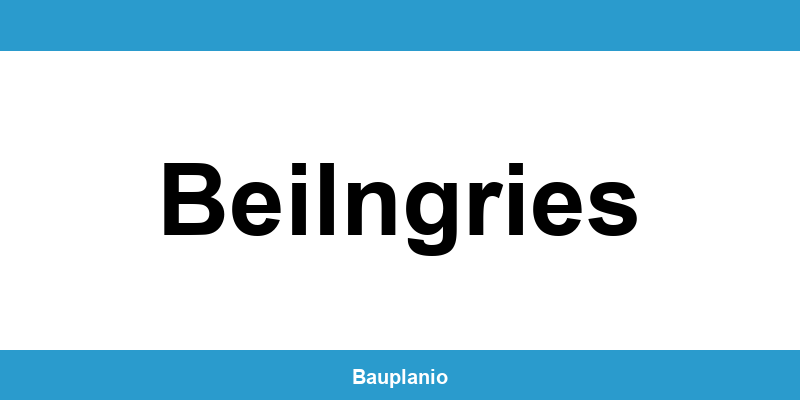 Bauamt Beilngries – Telefonnummer und Öffnungszeiten