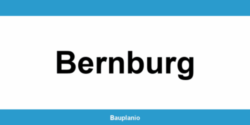 Bauamt Bernburg – Telefonnummer und Öffnungszeiten
