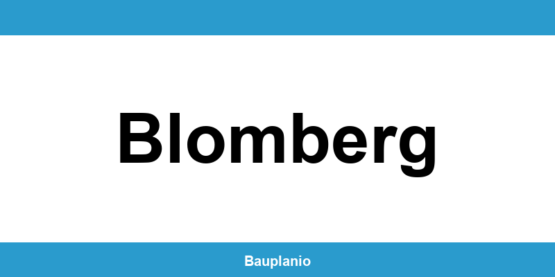 Bauamt Blomberg – Telefonnummer und Öffnungszeiten