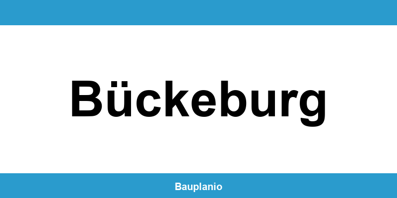 Bauamt Bückeburg – Telefonnummer und Öffnungszeiten
