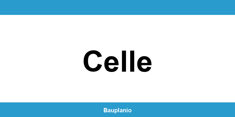 Bauamt Celle – Telefonnummer und Öffnungszeiten