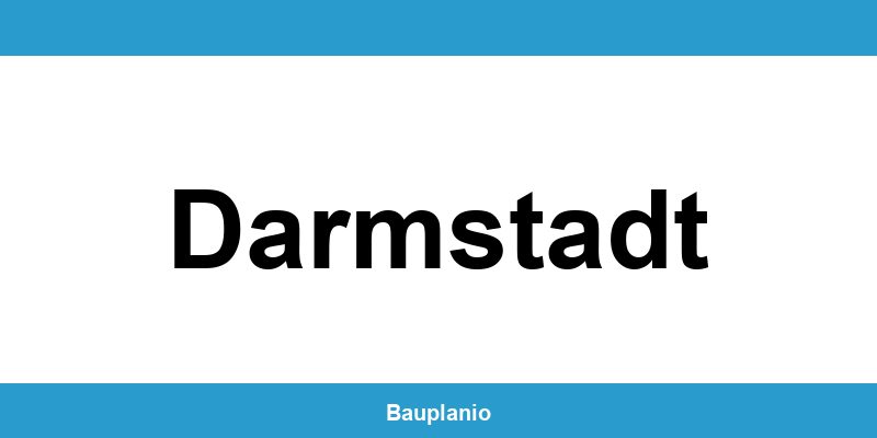Bauamt Darmstadt – Telefonnummer und Öffnungszeiten
