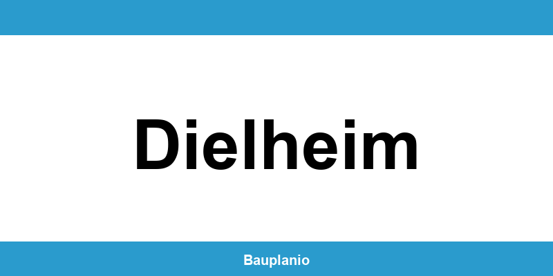 Bauamt Dielheim – Telefonnummer und Öffnungszeiten